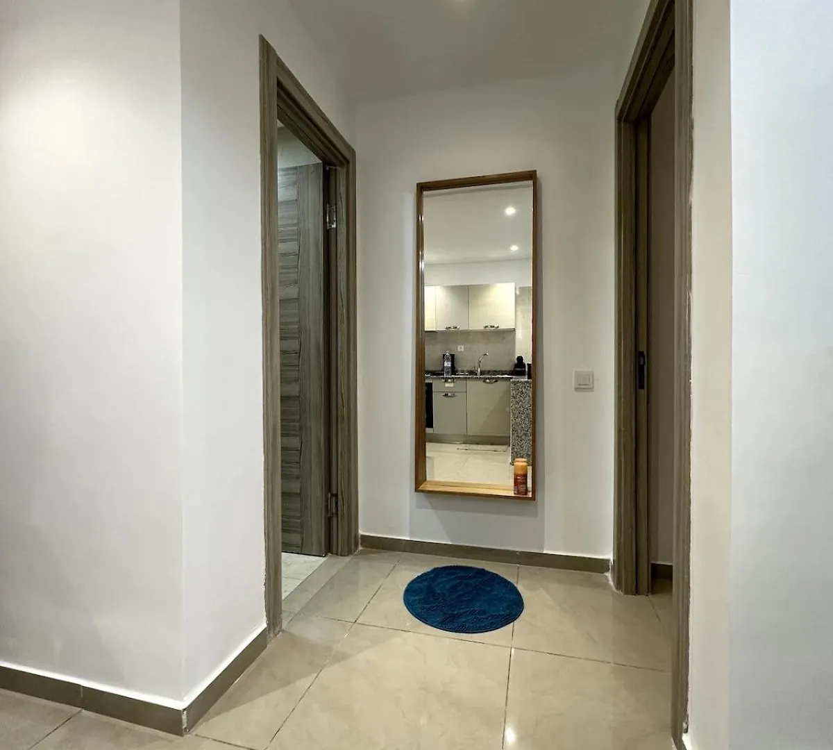 Appartamento New Apartment, Swimming Pool, Beautiful View, 5 Min To The Beach By Car Agadir