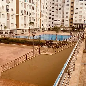 Appartement Avec Piscine, Agadir