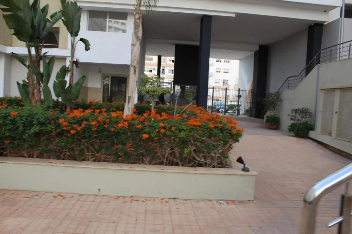 Appartamento New Apartment, Swimming Pool, Beautiful View, 5 Min To The Beach By Car Agadir Marocco